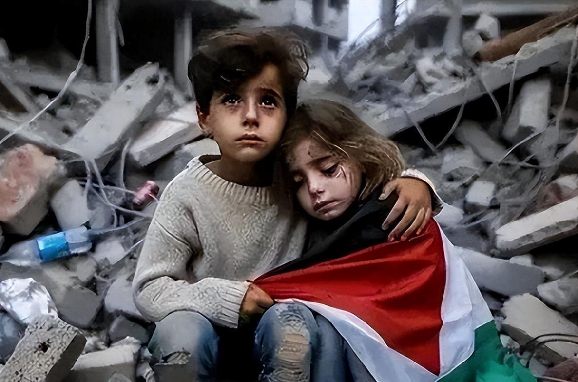 以色列:联合国没理由存在,古特雷斯终于发飙!中国大使现场声援