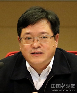 湖北任免王祺扬,龚举文,谭先振,涂远超,王贺胜职务