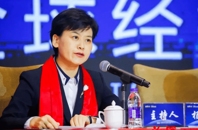 7个月后又有新职!山西神农科技集团董事长李晓军,任广誉远党委书记