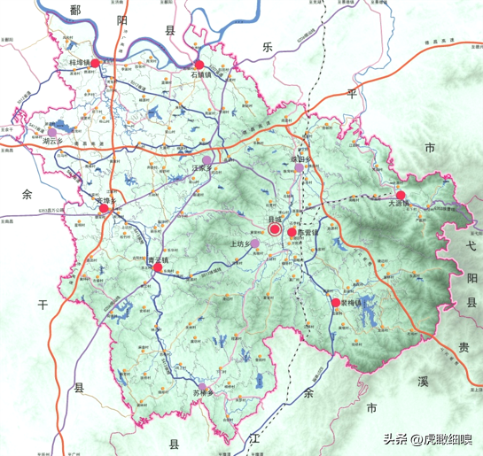 万年县飞机场规划图图片