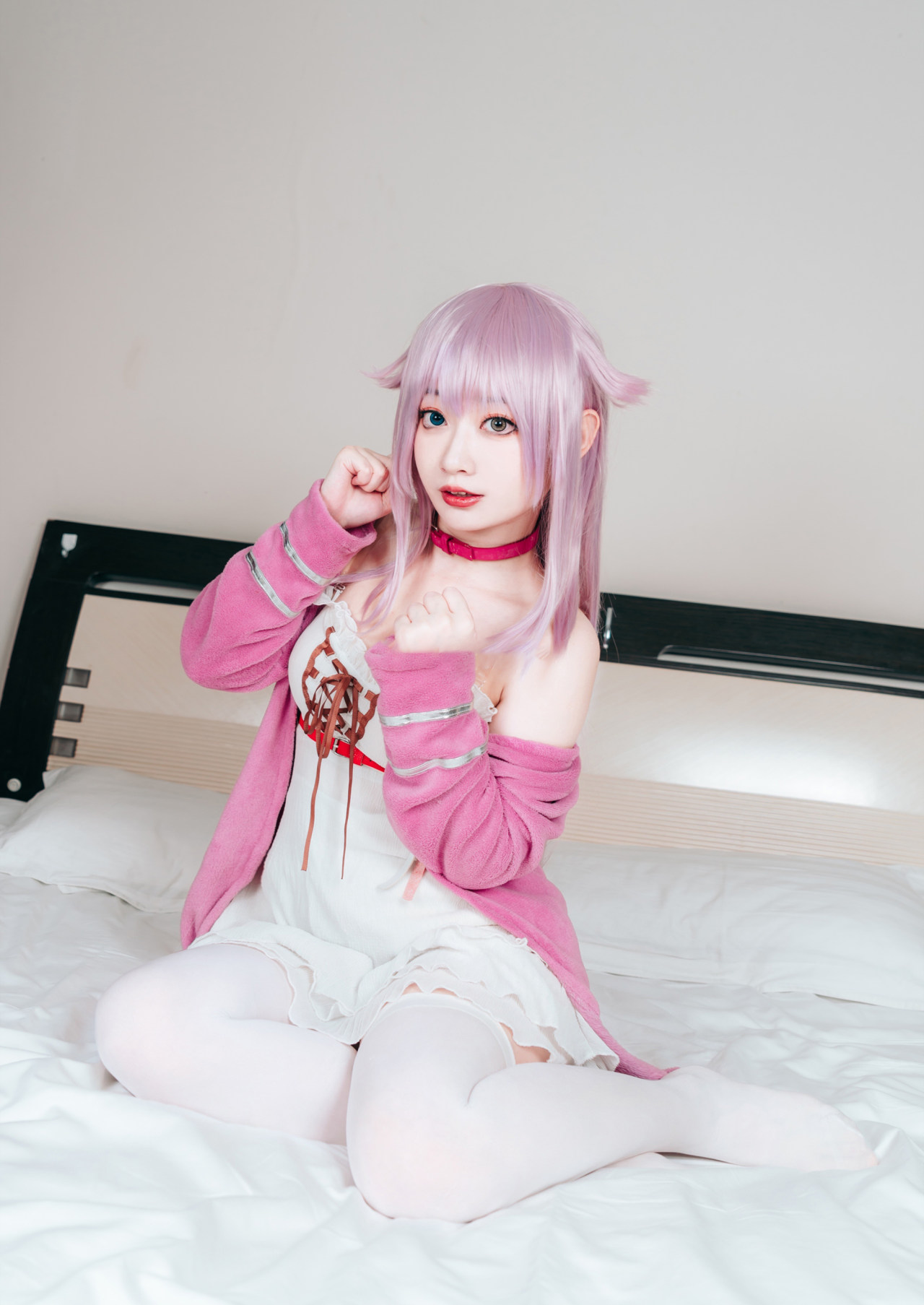 《k》neko cosplay