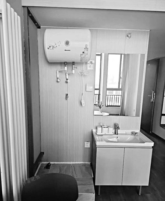 房美价廉值得一租,太原市首个复式保障性租赁住房8月开始入住