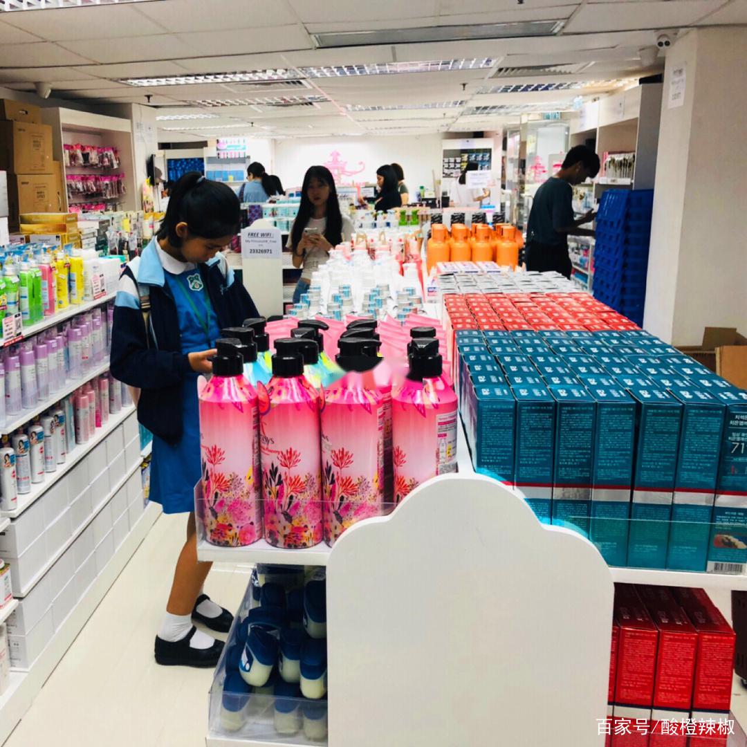 香港什么东西最便宜又好吃（香港什么东西最便宜）-第2张图片-潮百科