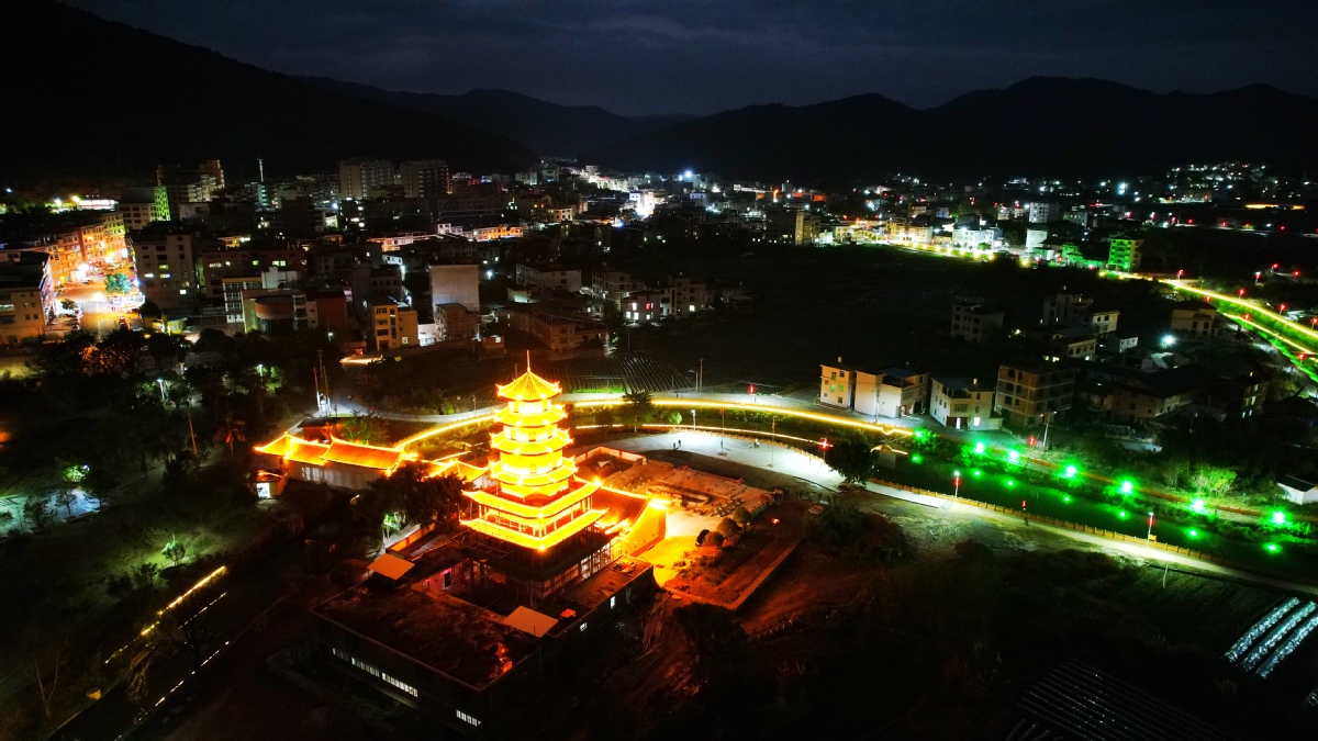 永定培丰:用活独立工矿区政策 不断增进民生福祉