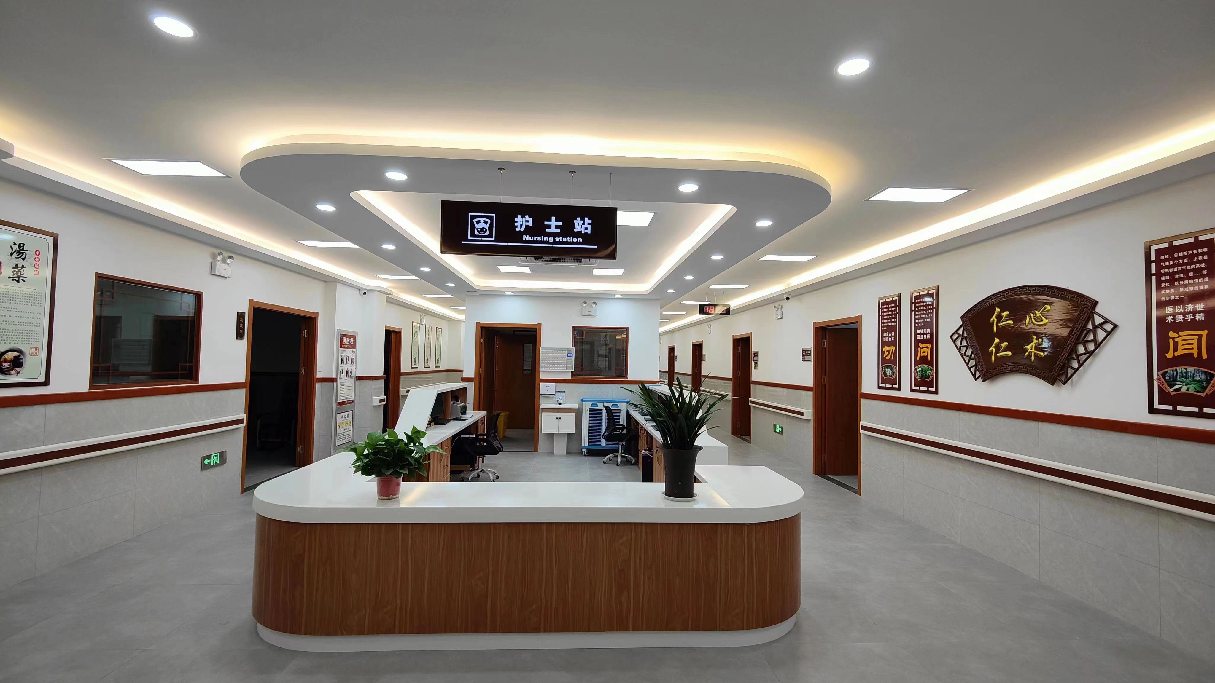 安徽安庆新增一所中医医院