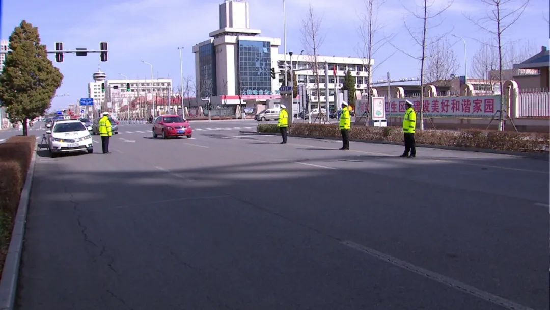 宝坻电视台|新交规施行两个多月,你遵守了吗