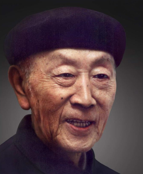 黄昆"学习要旨"的哲学维度:八旬翁"驾驭知识"获大奖