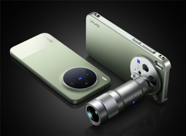 4999元起！超能小V单vivo X300s发布：全焦段蔡司影像、支持口红增距镜