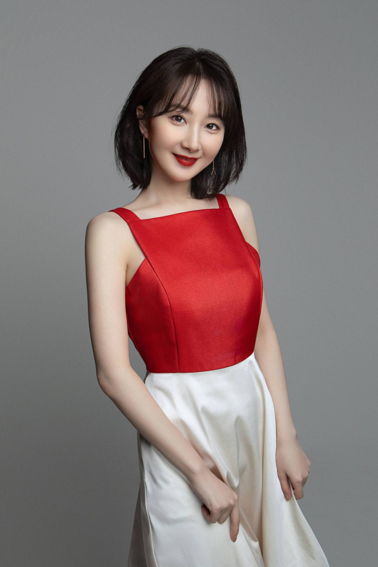 演员「程媛媛」经纪人,明星代言签约