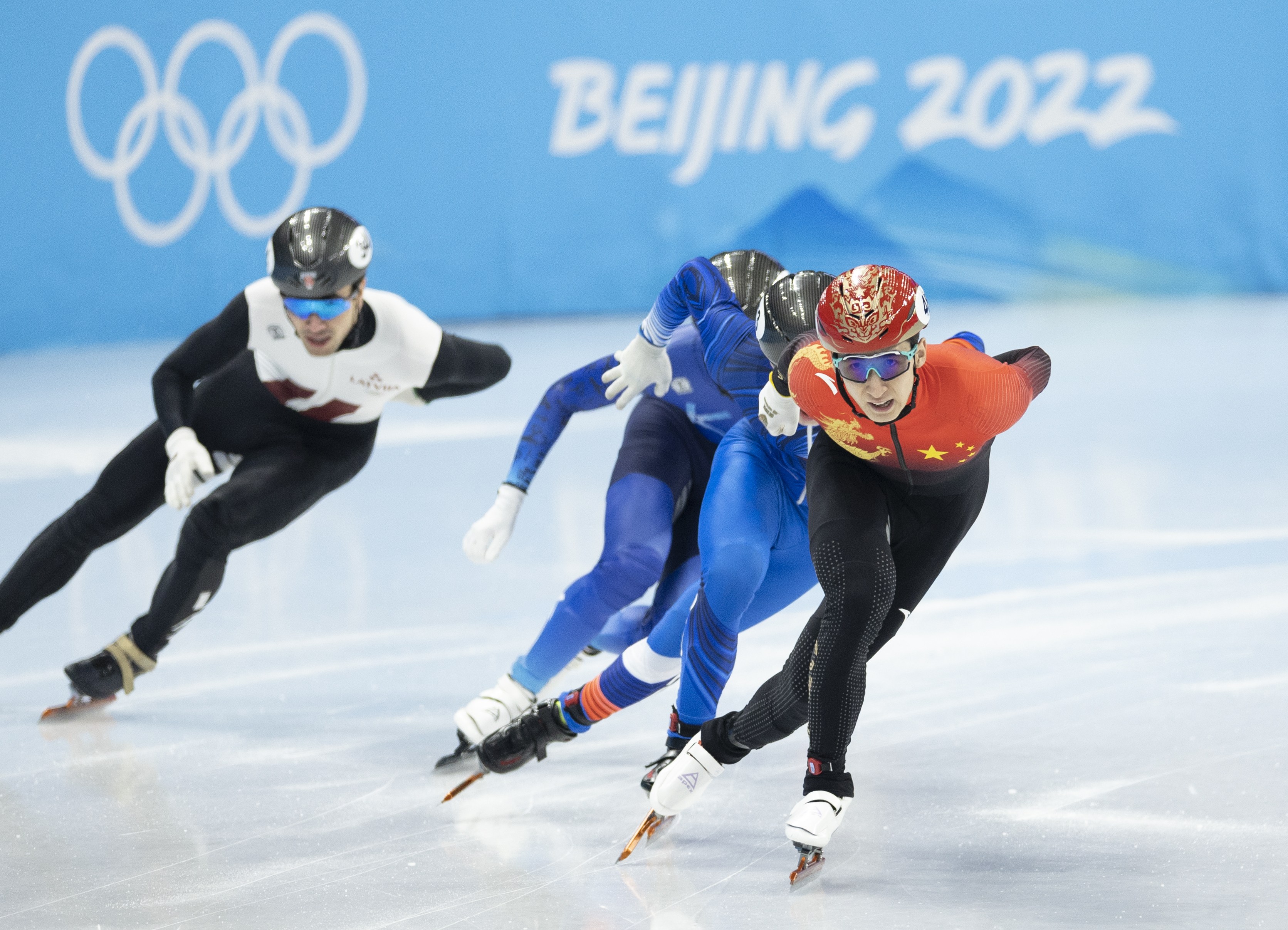 北京冬奥会精彩回顾
