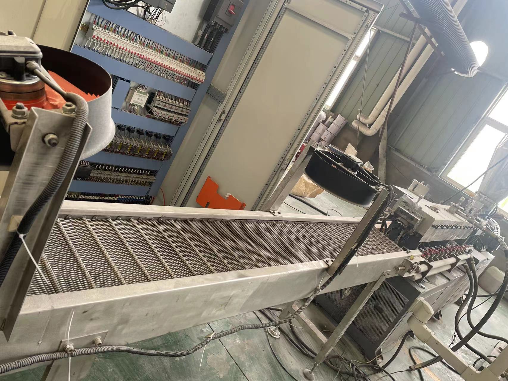 pla生物降解玉米淀粉造粒机i3695514110