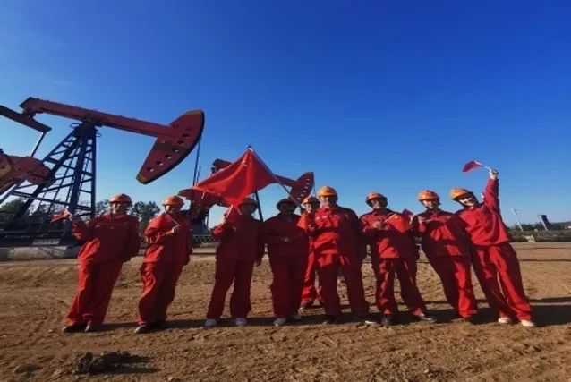 "三标"建设品牌班站│纯梁采油厂梁南采油管理区采油1站