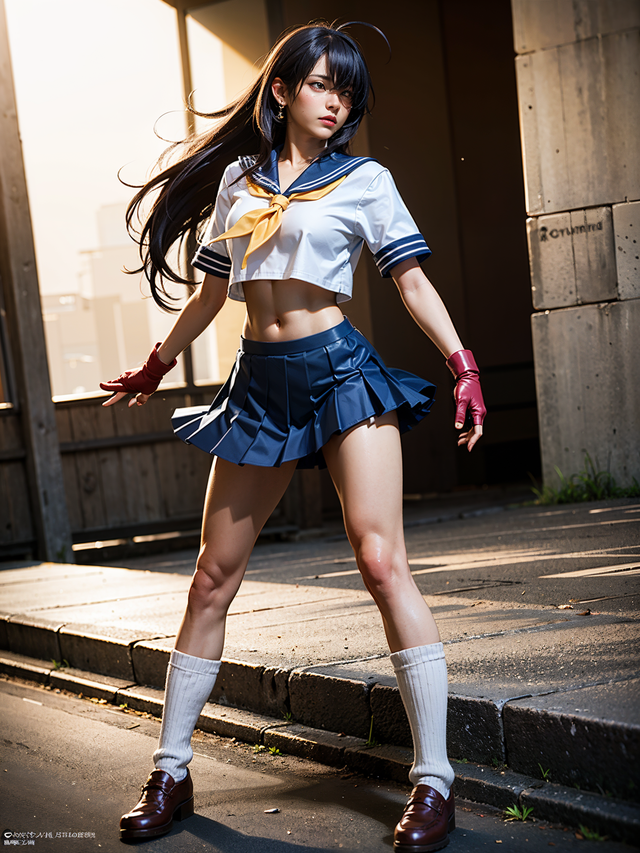 《一骑当千》关羽云长 头像 壁纸