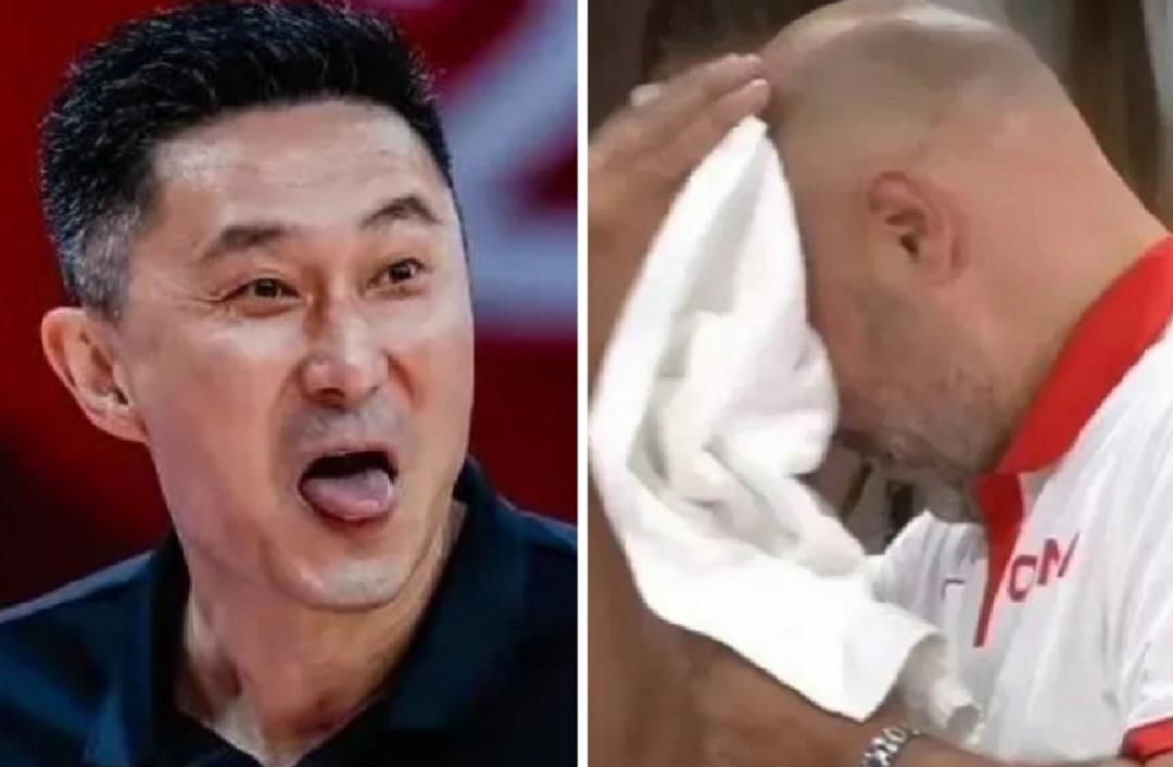 中国男篮毁掉的第一人!王哲林宣布暂时离开cba,确定不打了!