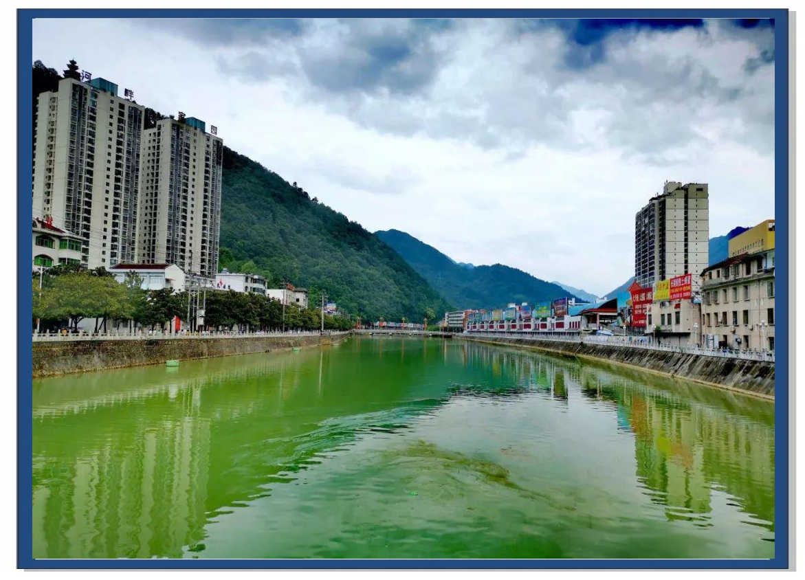 镇巴县天气预报