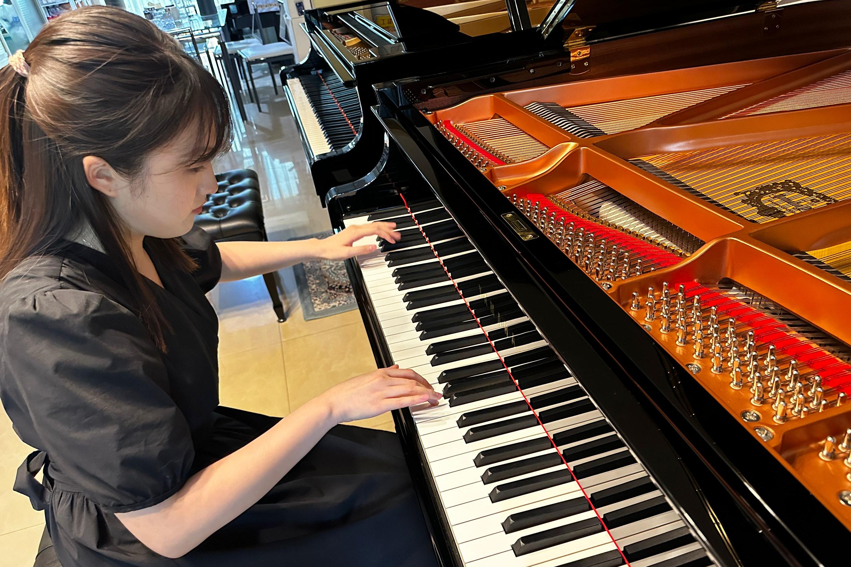 经典现代钢琴曲:《皮黄》