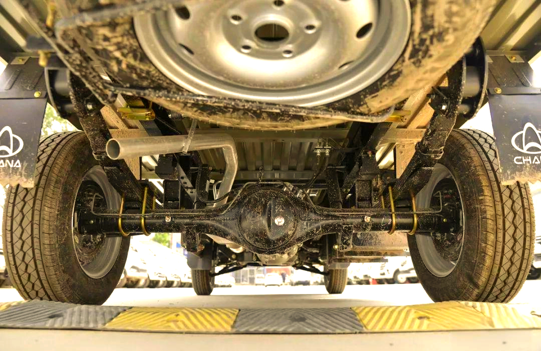 多款实惠小货车推荐,预算4万轻松入手