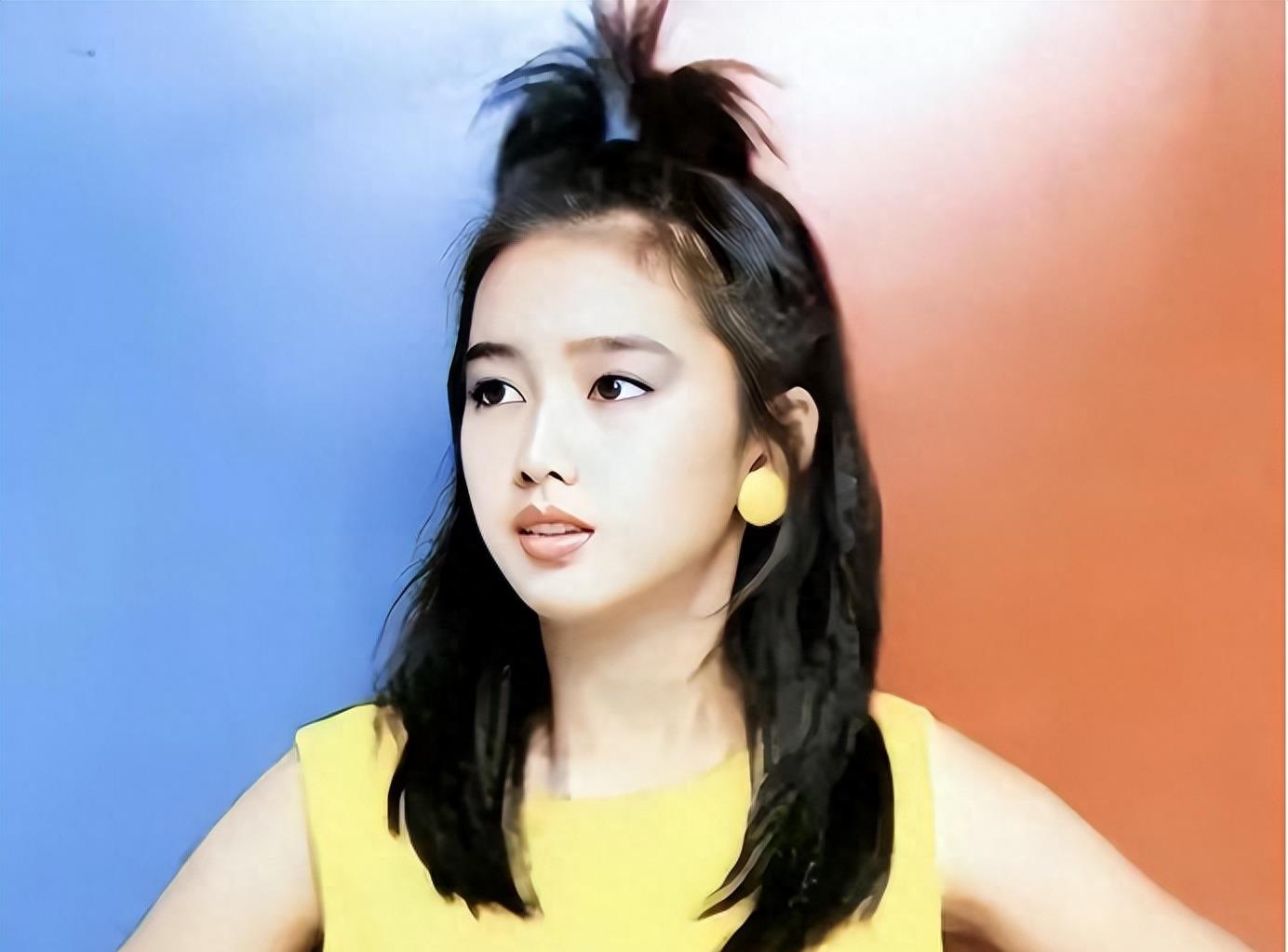 刘德华的妻子朱丽倩:为爱躲藏23年,46岁高龄生子,如今苦尽甘来