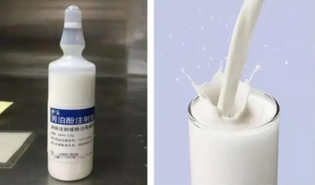 对牛奶蛋白过敏能用"麻醉牛奶"吗?