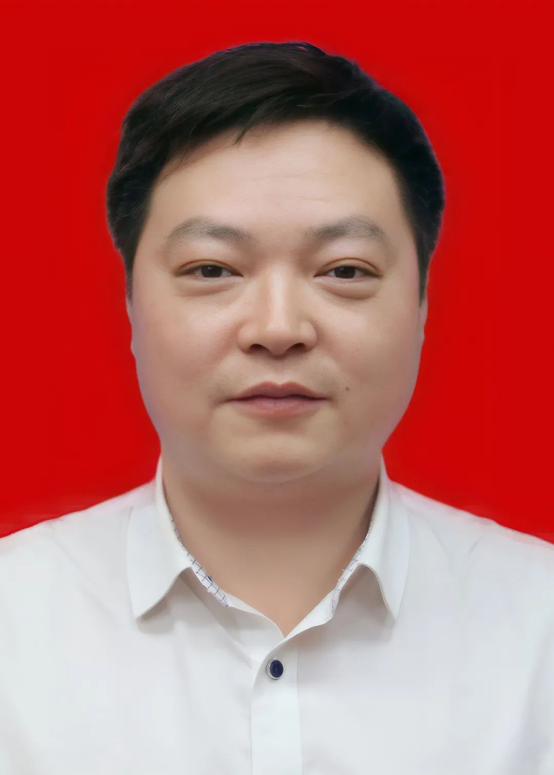 李志猛同志简历