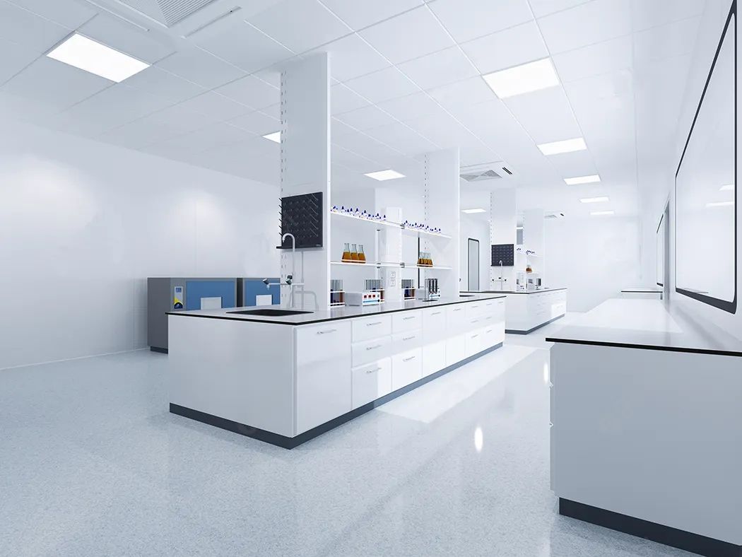 安徽食品厂装修设计-食品厂房车间内部装修要求