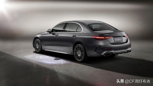 w206奔驰c级能火,是因为"解决了已知问题"