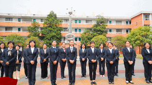 《最美转型巾帼红》(六)萍乡市第六中学——师者匠心 立德树人