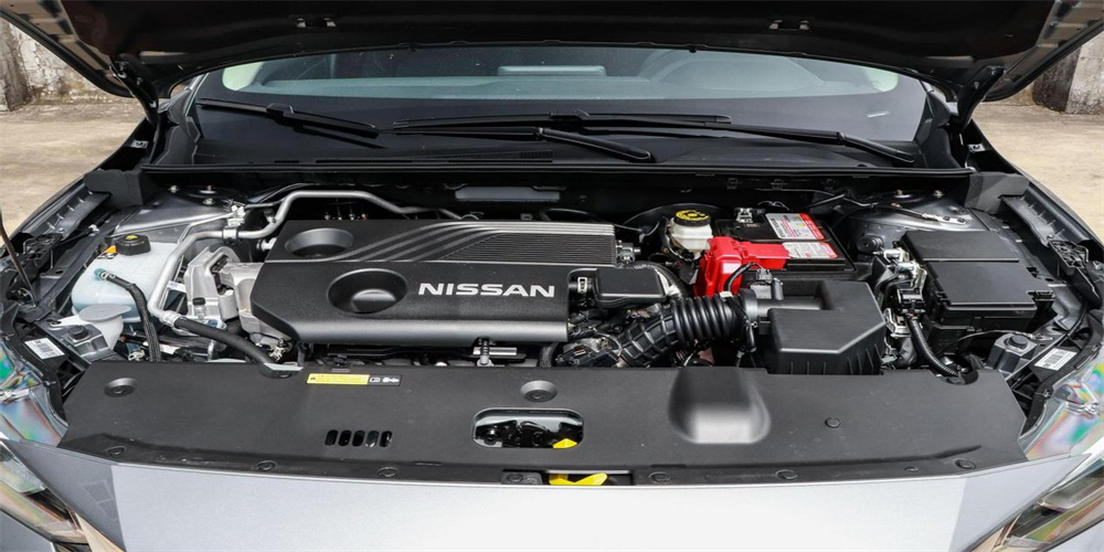 日产hr16发动机寿命