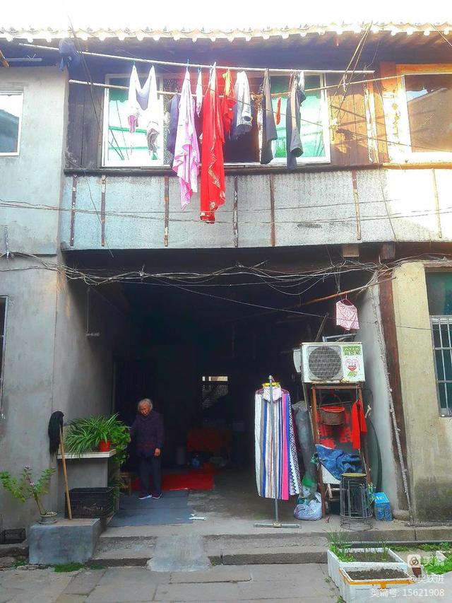 寻访陈省身故居(下)