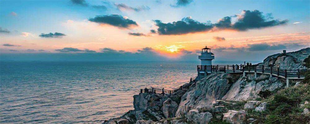 乘泗列岛怎么去?