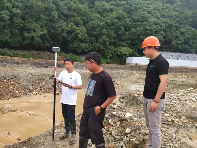 遂昌文旅重点项目一周进展情况汇总(6月4日)