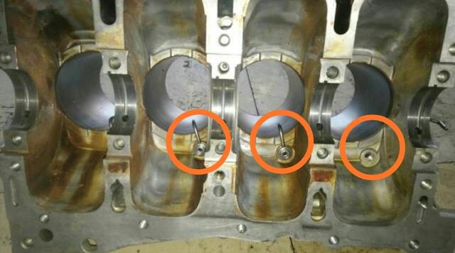 发动机敲缸是什么原因