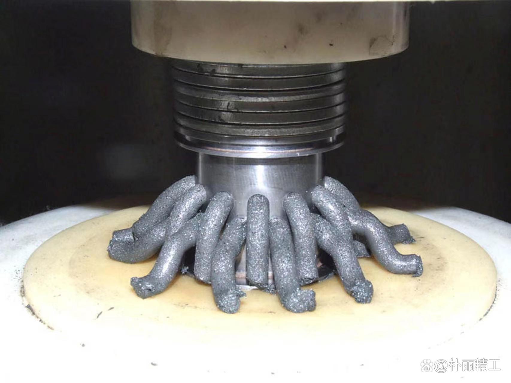 流体磁力抛光_磁力抛光的原理 流体磁力抛光_磁力抛光的原理 流体磁力抛光_磁力抛光的原理(磁流体抛光技术) 磁力资讯