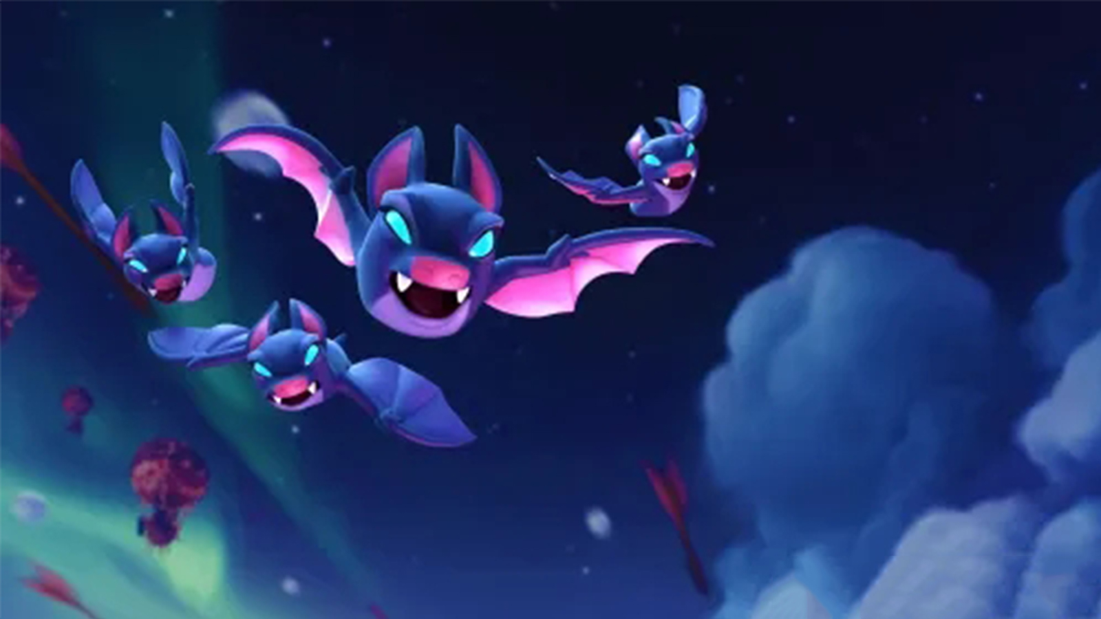 皇室战争:别小看冰人,以小博大样样在行,可惜很少玩家会用!