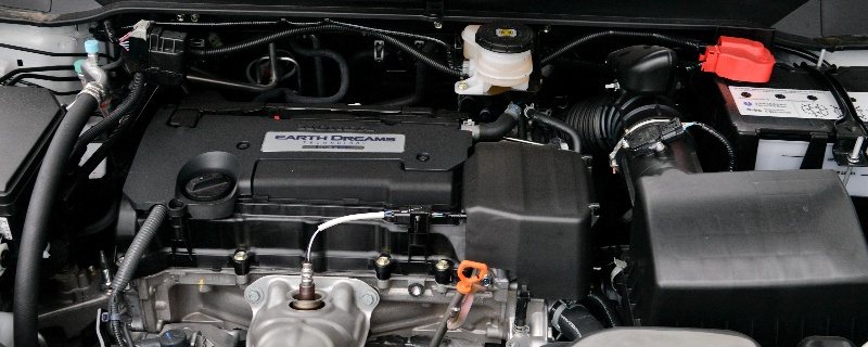 06款奥德赛发动机型号是什么