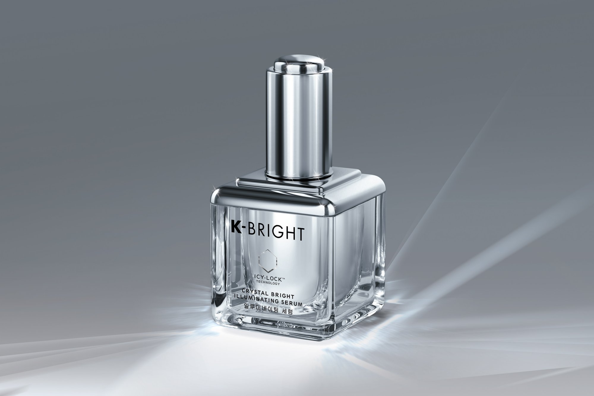 联合利华首个自创"韩妆"品牌k-bright被传退出中国