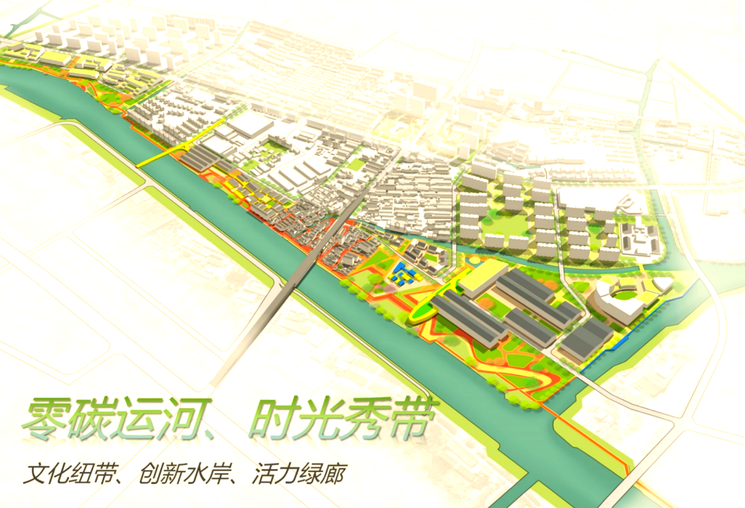 无锡惠山高新区:未来开发区之星,蓝图已绘就,发展势头强劲!