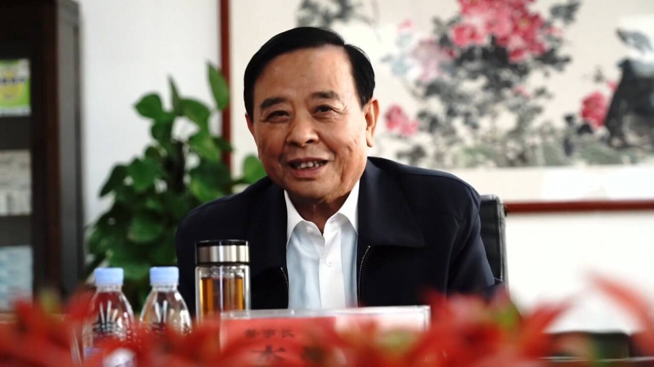 我是民营企业家丨李洪信:年浆纸产能突破1000万吨 太阳纸业拿下三个"