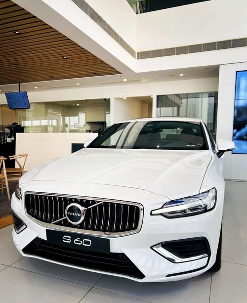 沃尔沃s60轴距多长