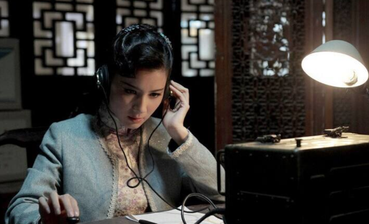 国民党的军统和中统为什么水火不容?