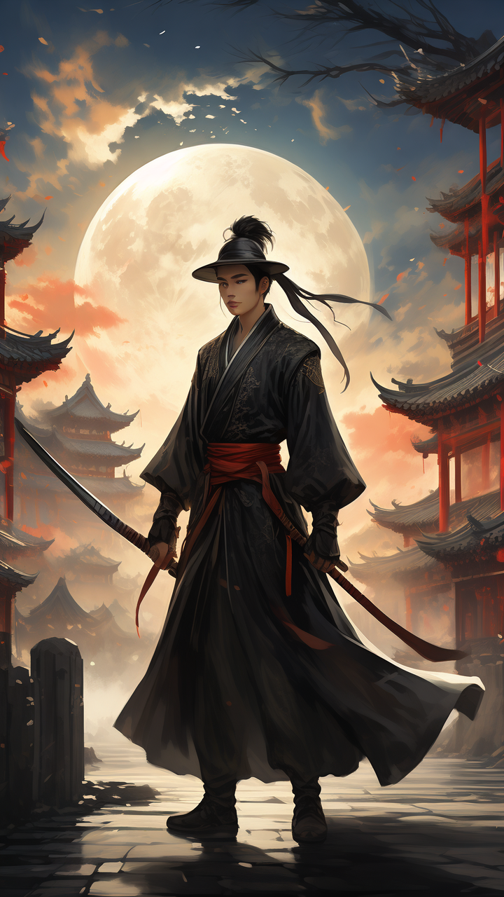 穿越大明,小小锦衣卫逆袭成王,绣春刀下改历史,谁与争锋!
