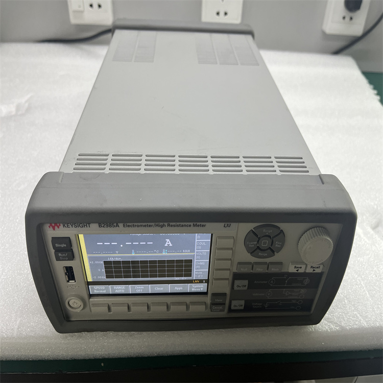 n8973a安捷伦噪声系数分析仪