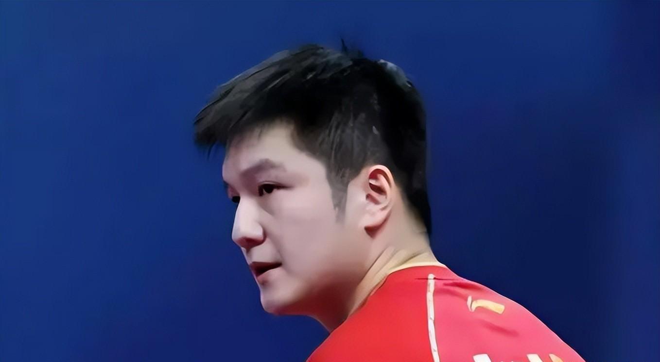 曝樊振东袁心玥合照被晒,冲上热搜?袁心玥发文间接回应