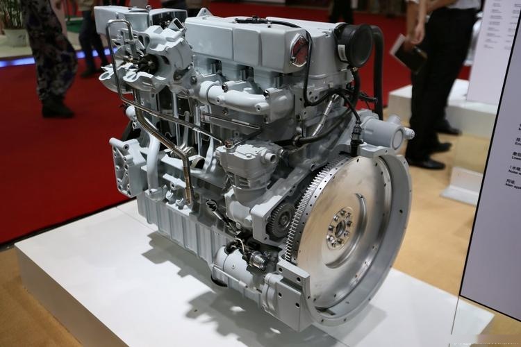 潍柴wp7发动机详细参数,wp7是什么意思