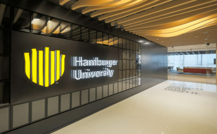 20年前,麦当劳是如何度过那场危机的?|妙史