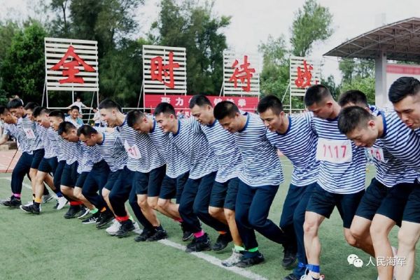 全场高能!八个"镜头"带你正确打开这场运动会