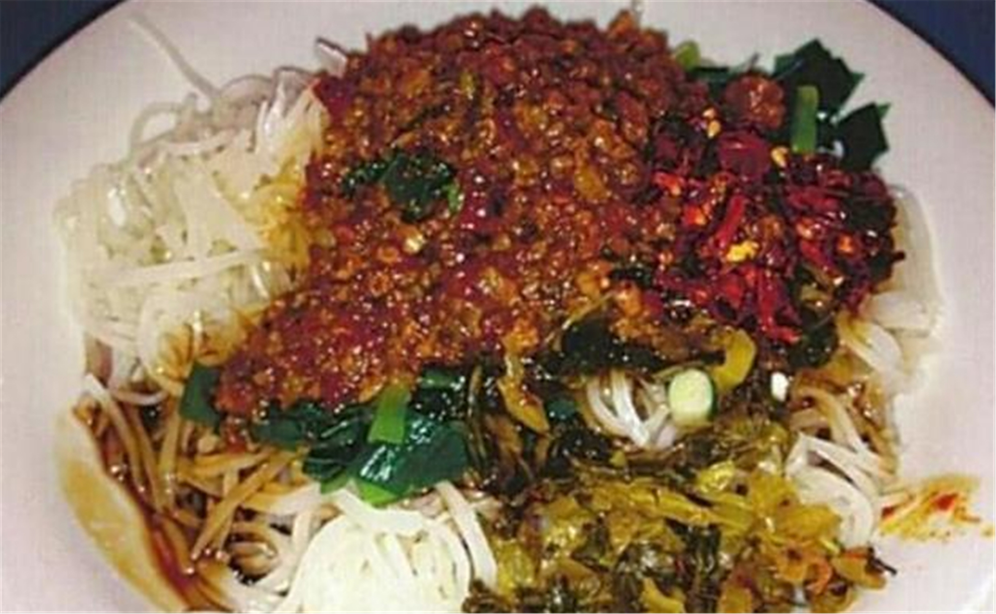 曲靖各地美食(曲靖各地美食特色介绍)