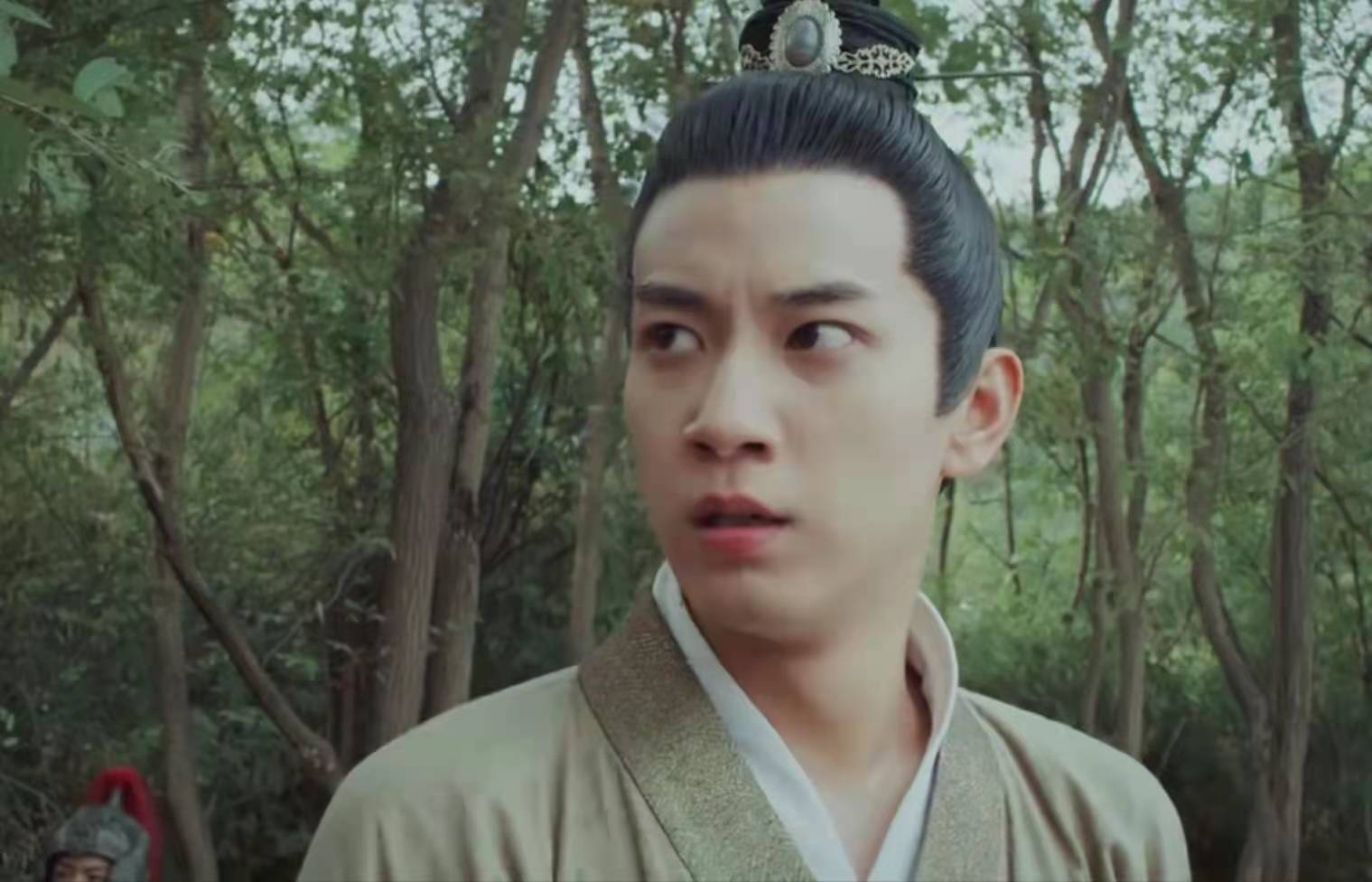 《御赐小仵作》"天花板"萧瑾瑜:一个男人爱女人的特征,他都有