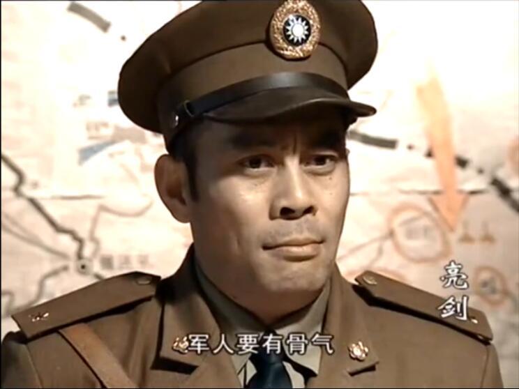 《亮剑》:从楚云飞的一句台词进行深入分析