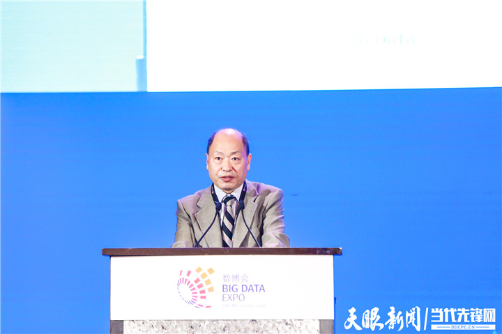 张忠军:数字化为农业发展带来新挑战,农业粮食系统应重点关注4方面